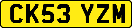 CK53YZM