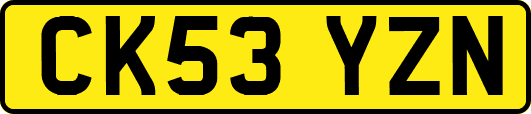 CK53YZN