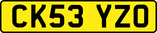 CK53YZO