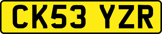 CK53YZR