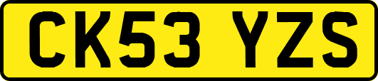 CK53YZS