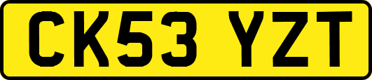 CK53YZT