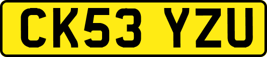 CK53YZU