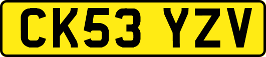 CK53YZV