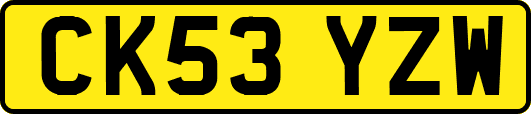 CK53YZW