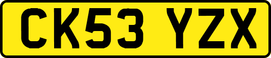 CK53YZX