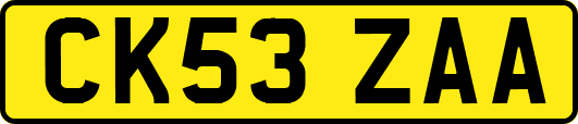 CK53ZAA