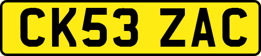 CK53ZAC