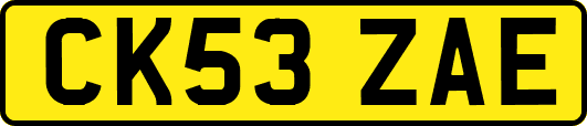CK53ZAE