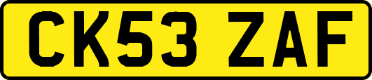 CK53ZAF