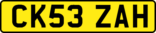 CK53ZAH