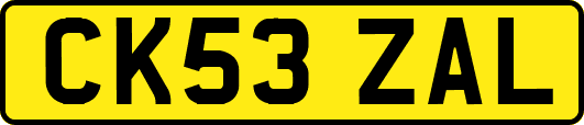 CK53ZAL