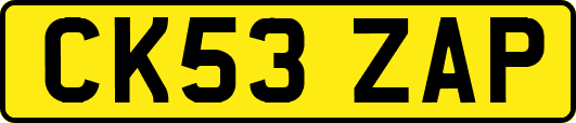 CK53ZAP