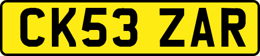 CK53ZAR