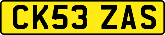 CK53ZAS