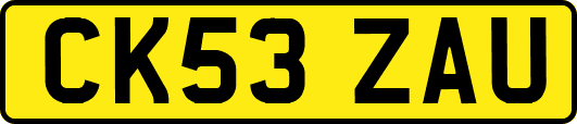 CK53ZAU