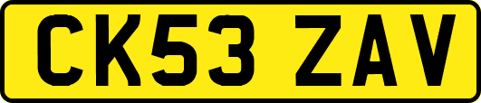 CK53ZAV