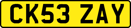 CK53ZAY