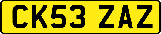 CK53ZAZ