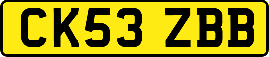 CK53ZBB