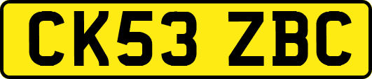 CK53ZBC