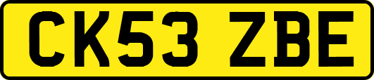 CK53ZBE