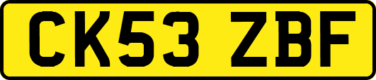 CK53ZBF
