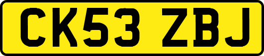 CK53ZBJ