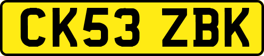 CK53ZBK