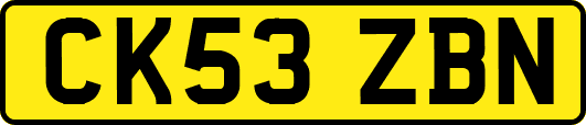 CK53ZBN