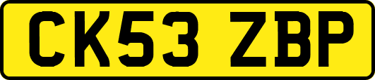 CK53ZBP