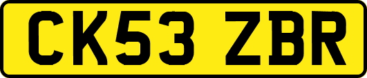 CK53ZBR