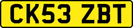 CK53ZBT