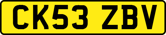 CK53ZBV