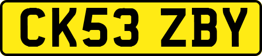 CK53ZBY