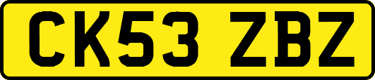 CK53ZBZ