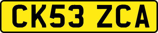 CK53ZCA
