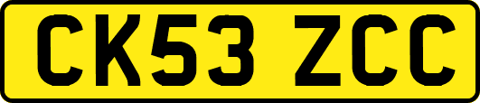 CK53ZCC