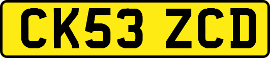 CK53ZCD