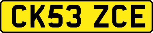 CK53ZCE