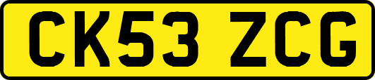 CK53ZCG