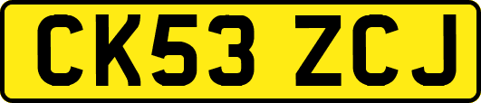 CK53ZCJ