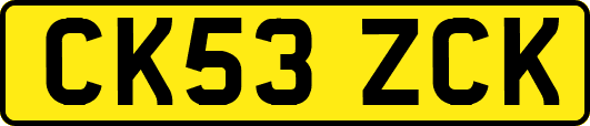 CK53ZCK