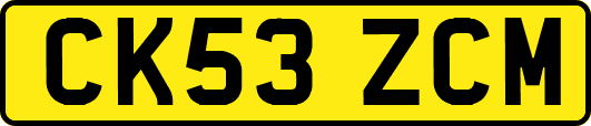 CK53ZCM