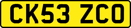 CK53ZCO