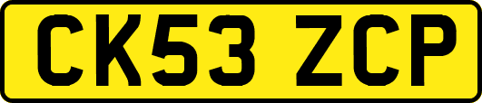 CK53ZCP