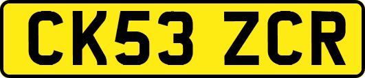 CK53ZCR