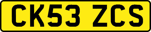 CK53ZCS