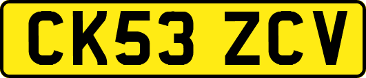 CK53ZCV