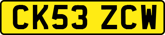 CK53ZCW